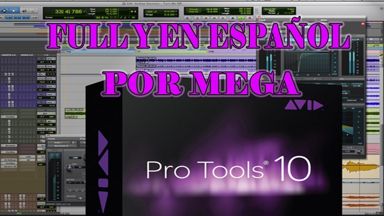 pro tools 10 dongle emulator mac